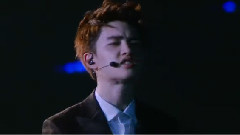 EXO,EXO-K,EXO-M - Thunder