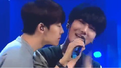 Super Junior - Alright & Devil - 人气歌谣 现场版