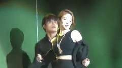 智妍,T-ara - 一分一秒