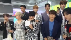 艺声(Super Junior),利特(Super Junior),金希澈(Super Junior),强仁(Super Junior),Super Junior - 回归采访Cut