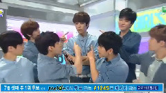 南优贤(Infinite),L(Infinite),金圣圭(Infinite),Infinite-H,Infinite - 回归采访Cut