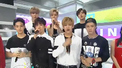 GOT7 - 回归采访Cut