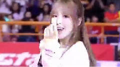 WENDY(Red Velvet),Red Velvet - Ice Creame Cake