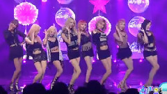 允儿(少女时代),Sunny(少女时代),Yuri(少女时代),少女时代,秀英(少女时代) - Party & 一位受赏 & 安可