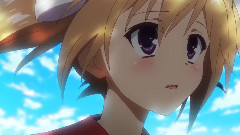 动漫专属 - TV动画<緋弾のアリアAA> PV第1弾