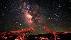 音乐短片 - BORREGO STARDANCE- on Vimeo-POPULAR SCIENCE