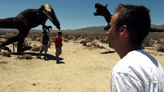 音乐短片 - Behind the Stardance-June 7th-9th 2013