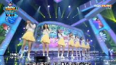 Lovelyz - Hi