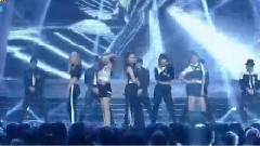 4minute - Crazy