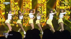 AOA - 怦然心动