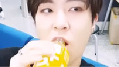 GOT7 - GOT7 NOW - Youngjae it's so Sour