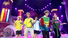 GOT7 - Intro & Just Right