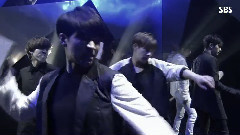 Infinite - BAD
