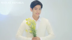 EXO - 清新