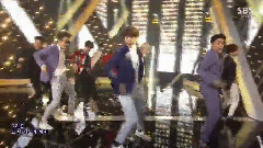 Super Junior - Devil