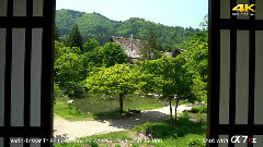 音乐短片 - 乡村小路,带我回家