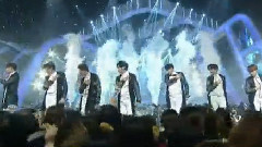 Infinite - Intro & Last Romeo & Back