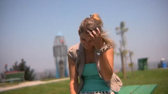 音乐短片 - Touch of Love