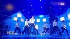 边伯贤(EXO) - Christmas Day打歌舞台 伯贤cut合集