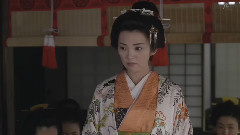 乃木坂46 - 花燃ゆ 第29回 Cut