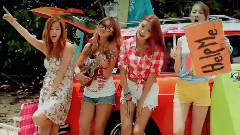 Sistar19,Sistar,SISTER - Good Time