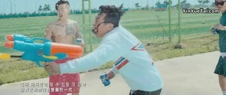 Jay Park,Loco,GRAY - My Last 中韩字幕 (KRMTV)