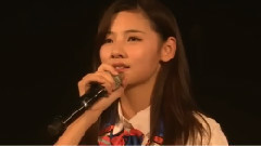 SNH48 - 第二届总选举成员拉票会 Team NII 赵粤