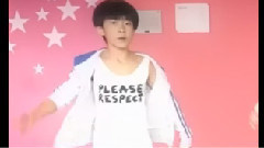 TFBOYS,易烊千玺 - 爱出发
