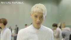 EXO - 清新
