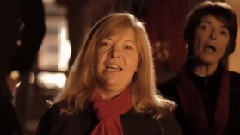 音乐短片 - Clip Mon Beau SapinLa Chorale Des Montagnes