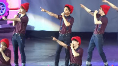 EXO - Peter Pan