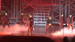 EXO - Hurt