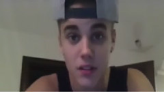 Justin Bieber - Guatemala Pencils Of Promise Jour