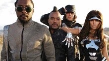 Black Eyed Peas - Yesterday