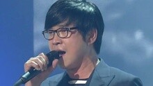闵英基 - 有多疼就有多成熟 现场版