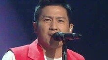 洪京民 - 开门 现场版