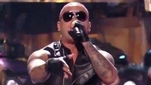 Pitbull,Wisin - Baddest Girl in Town Premios Juventud现场版 2015