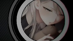 初音未来 - 银のフルーフ