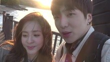Sandara Park,姜胜允 - WE BROKE UP EPILOGUE