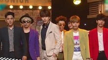 爱奇艺音乐榜 - 爱奇艺音乐榜：SuperJunior应援屌炸天