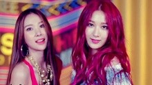 爱奇艺音乐榜 - 爱奇艺音乐榜：女团上位技能大比拼