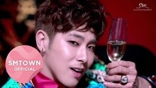东方神起 - 东方神起_香槟 (Champagne)
