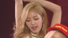 Apink - My My 柳熙烈的写生簿 现场版 15/07/17