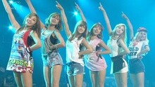 Apink - Remember 柳熙烈的写生簿 现场版 15/07/17