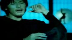 B'z - 今夜月の見える丘に