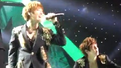 U-KISS - 好欺负吗