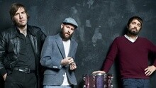Peter Bjorn And John - Second Chance 美剧《2 Broke Girls/破产姐妹》第四季 主题曲