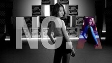 NC.A - Vanilla Shake 预告