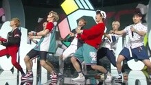 GOT7 - Intro + Just Right 现场