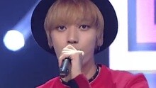 TEEN TOP - TEEN TOP - Confusing 现场版